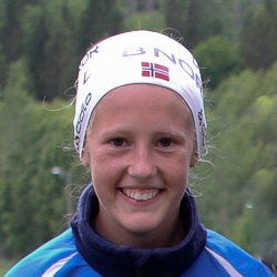 Karoline_Simpson_Larsen foto Heming Leira