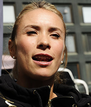 Photo: Bjorn Johannessen