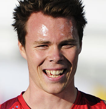 Bjorn Johannessen