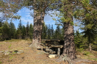 Friluftsliv ©Gunn M Grønås Friluftsliv