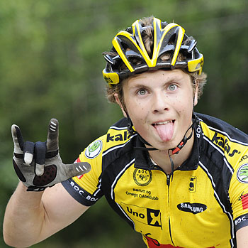 Bjorn Johannessen