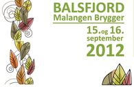 Landbrukshelg på Malangen brygger 15 og 16 september Landbrukshelg på Malangen brygger 15 og 16 september