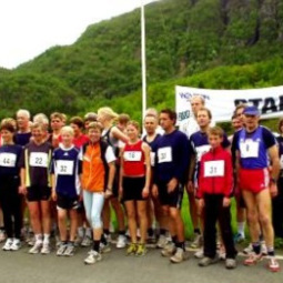 Langs Åkrafjorden 4