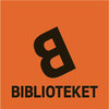 Bibliotek logo liten