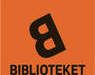 Bibliotek logo liten