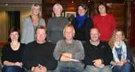 Hovedkomite 2013