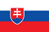 Flagg_Slovakia