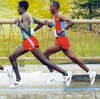 kenyans
