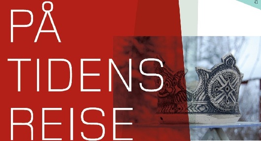 På tidens reise