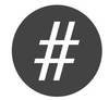 Hashtag
