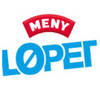 Menyløpet