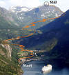 Geiranger