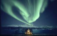 fotograf Ola Røe ©Ola Røe Nordlys