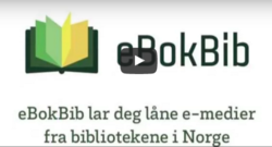 eBokBib ikonbilde eBokBib ikonbilde