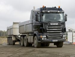 ScaniaR560