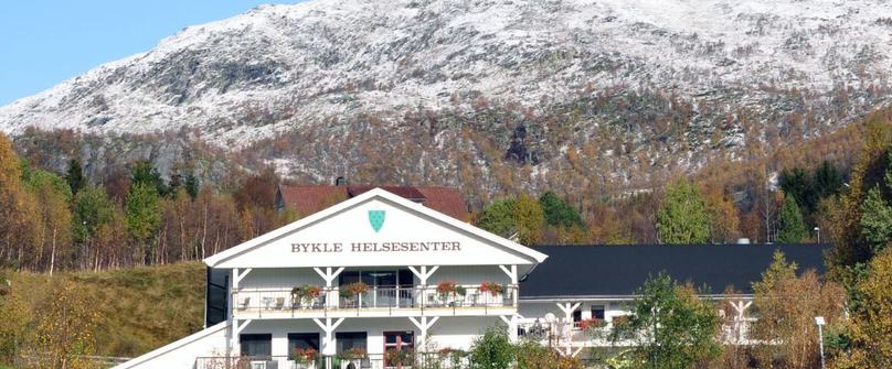 Bykle helsesenter Bykle helsesenter