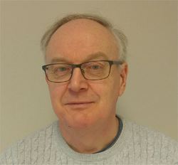 Rådmann Alf Thode Skog Rådmann Alf Thode Skog