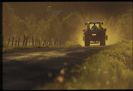 Traktor ©olarøe Traktor
