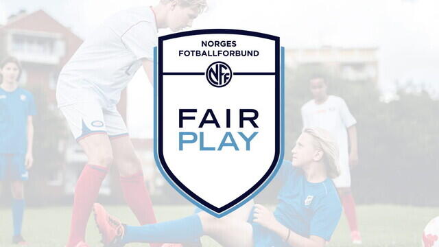 Samfunnsansvar Fairplay