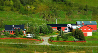 Lian gård
