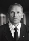 Rektor