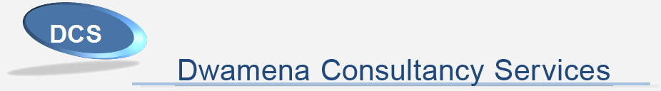 Dwamena Consultancy Services