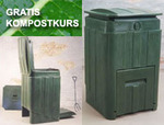 kompostkursill