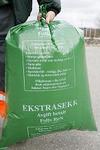 ekstrasekk