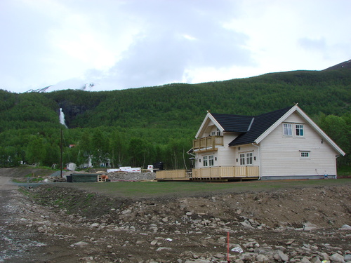 tur Svartnes 152