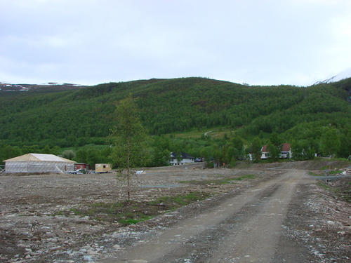 tur Svartnes 153