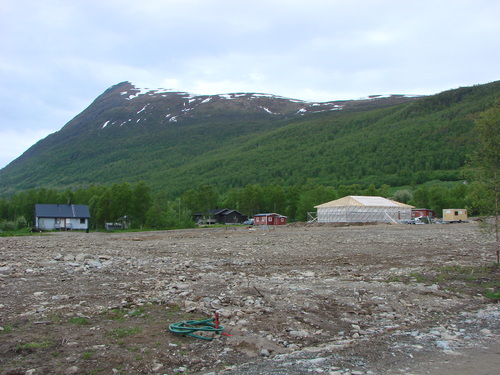 tur Svartnes 154