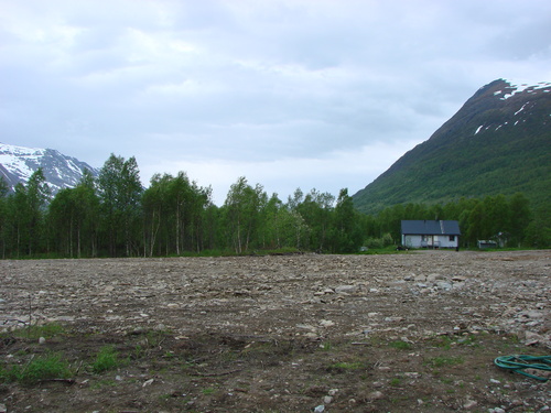 tur Svartnes 155