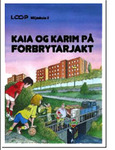 forbryterjakt