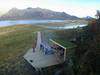 Hellvika i Leinesfjord, Foto: Gunnar Grytøyr