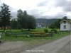 Bygdetunet på Engeløya, Foto Gunnar Grytøyr