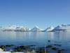 Nordfoldfjorden, Foto: Gunnar Grytøyr