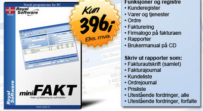 minifakt