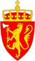 riksvapen