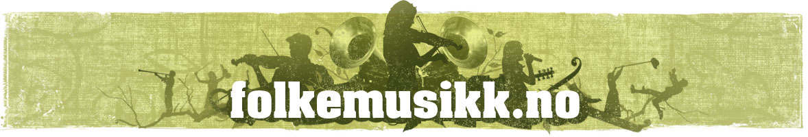 folkemusikk.no
