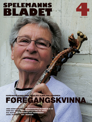 spelemannsbladet 4-2009