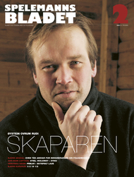 spelemannsbladet 2-2009