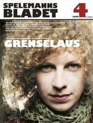 spelemannsbladet 4-2008