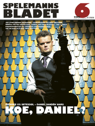 spelemannsbladet 6-2008