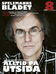 spelemannsbladet 8-2008