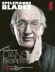 spelemannsbladet 1-2009