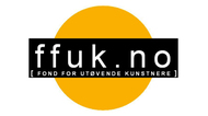 Fond_for_Utøvende_Kunstnere_logo_440 px
