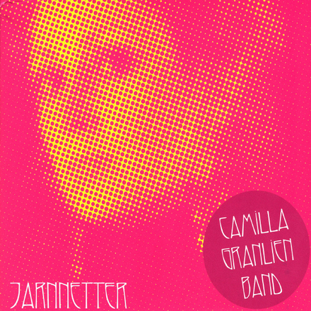 Jarnnetter_Camilla_Granlien_band_foto_talik