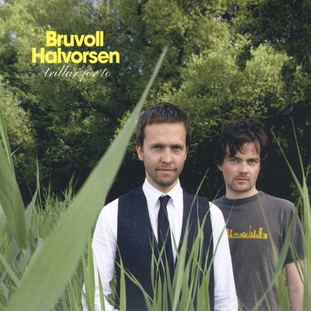 Trillar for to_bruvoll_halvorsen_foto_heilo
