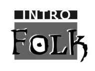 Intro_Folk_logo_BW copy