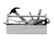 Verktøykasse
